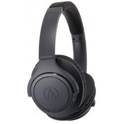 Bluetooth & Wireless Headphones | Audio Technica ATH-SR30BT On-Ear Wireless Headphones - Black