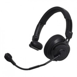 Headsets | Audio-Technica BPHS2S