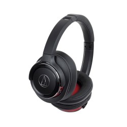 Bluetooth Headphones | Audio-Technica ATH-WS660BT Wireless Bluetooth Headphones