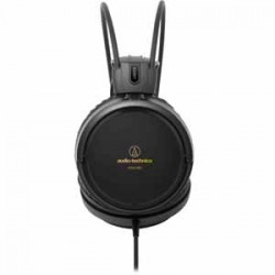 Over-ear Headphones | Audio Technica Art Monitor Closed-Back Dynamic Headphones