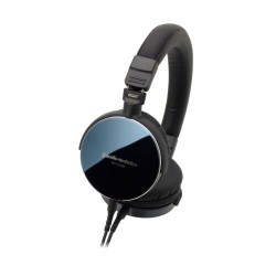 Monitor Headphones | Audio-Technica ATH-ES770H Audiophile On-Ear Headphones