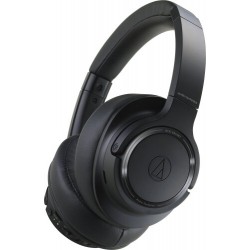 Over-ear Headphones | Audio-Technica ATH-SR50BT Wireless Headphones