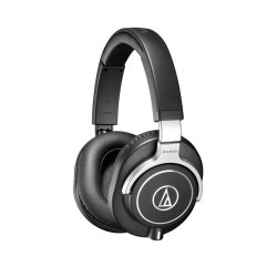 Over-ear Headphones | Audio-Technica ATH-M70x Monitor Headphones