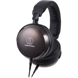 Ακουστικά Studio | Audio-Technica ATH-AP2000TI Closed-Back Headphones