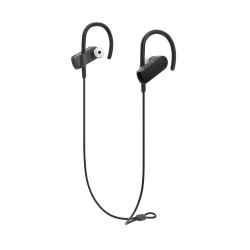 Bluetooth Headphones | Audio-Technica ATH-SPORT50BT Wireless Bluetooth In-Ear Headphones