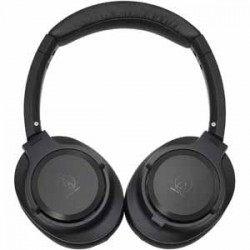 Audio Technica ATH-SR50 Over-Ear High-Resolution Headphones
