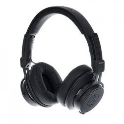 Monitor Headphones | Audio-Technica ATH-M60 X