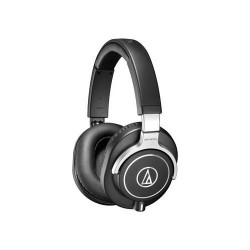 DJ Kulaklıkları | Audio-Technica ATH-M70x Profesyonel Kulaklıklar