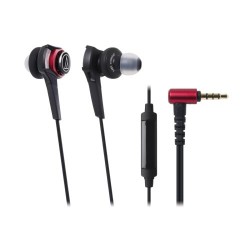 In-ear Headphones | Audio-Technica ATH-CKS990iS Solid Bass In-Ear Headphones