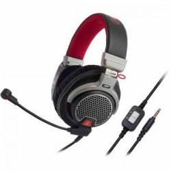 Audio-Technica Open-Air Premium Gaming Headset