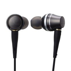 Oordopjes | Audio-Technica ATH-CKR90iS Sound Reality In-Ear High-Resolution Headphones