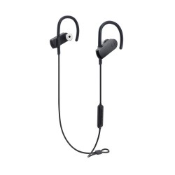 Bluetooth & Wireless Headphones | Audio-Technica ATH-SPORT70BT Wireless Bluetooth In-Ear Headphones
