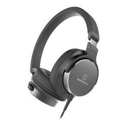 Casque Circum-Aural | Audio-Technica ATH-SR5 On-Ear Headphones