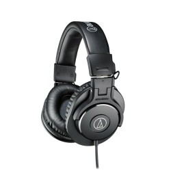 On-ear Headphones | Audio-Technica ATH-M30x Headphones