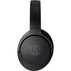 Noise-cancelling Headphones | Audio-Technica ATH-ANC500BT Noise-Cancelling Headphones