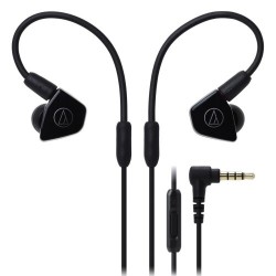 In-ear Headphones | Audio-Technica ATH-LS50iS In-Ear Headphones