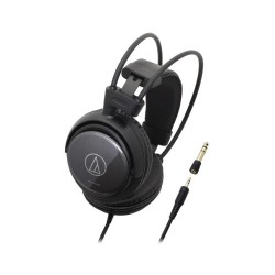 Monitor Headphones | Audio-Technica ATH-AVC400 Closed-Back Headphones