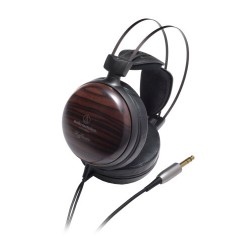 Casques Studio | Audio-Technica ATHW5000 Closed-Back Headphones