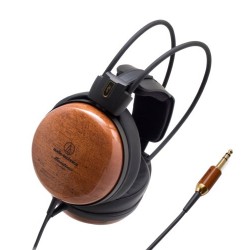 Over-ear Headphones | Audio-Technica ATH-W1000z Audiophile Headphones