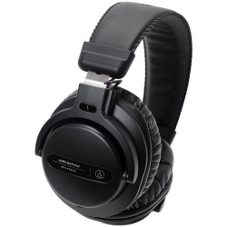 DJ Headphones | Audio-Technica ATH-PRO5X DJ Headphones