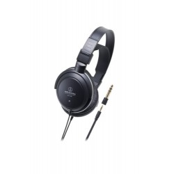 Over-ear Headphones | Audio-Technica ATHT200 Headphones