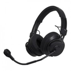 Headsets | Audio-Technica BPHS2