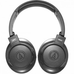 Over-ear Headphones | Audio-Technica SonicFuel® Wireless Over-Ear Headphones
