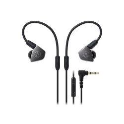 Audio-Technica ATH-LS70iS In-Ear Headphones