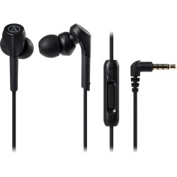 In-ear Headphones | Audio-Technica ATH-CKS550XiS In-Ear Headphones