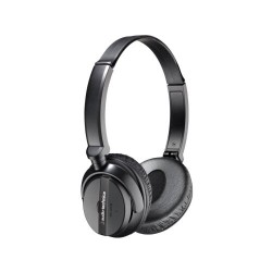 Audio-Technica ATH-ANC20 QuietPoint Noise-Cancelling Headphones