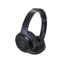 Bluetooth & Wireless Headphones | Audio-Technica ATH-S200BT Wireless Headphones