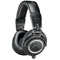 On-ear Headphones | Audio-Technica ATH-M50x Headphones