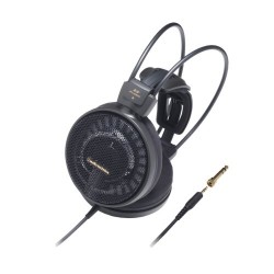 Over-ear Headphones | Audio-Technica ATH-AD900X Audiophile Open-Air Headphones