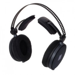 Over-ear Headphones | Audio-Technica ATH-R70 X