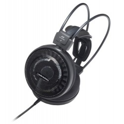 Over-ear Headphones | Audio-Technica ATH-AD700X Hi-Fidelity Headphones