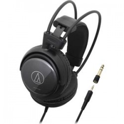 Monitor Headphones | Audio Technica SonicPro® Over-Ear Headphones