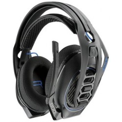 Bluetooth és vezeték nélküli fejhallgatók | Plantronics RIG 800HS Wireless PS4 Headset - Grey