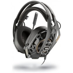Gaming Headsets | Plantronics RIG 500 Pro HC Xbox One, PS4, PC Headset - Grey
