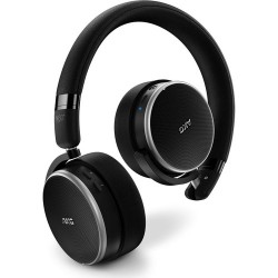 Gürültü Önleyici kulaklıklar | AKG N60NC Kablosuz Bluetooth ANC Kulaküstü Kulaklık Siyah (GP-N060HAHCAAA)