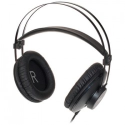 Monitor Headphones | AKG K-52