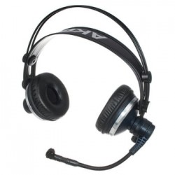 Single-Ear Headsets | AKG HSC 171