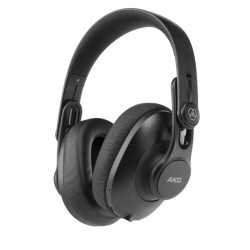 AKG K361-BT Wireless Bluetooth Studio Headphones