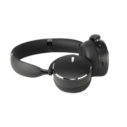 Bluetooth und Kabellose Kopfhörer | AKG Y500 Wireless, Over-ear Kopfhörer Bluetooth Schwarz