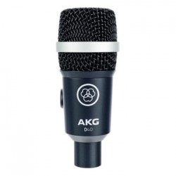 Akg | AKG D40