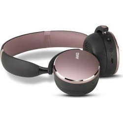 AKG Y500 Kablosuz Bluetooth Kulaküstü Kulaklık (33 saat pil)