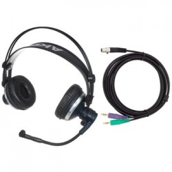 Intercom Kulaklıkları | AKG HSC 171 PC Set
