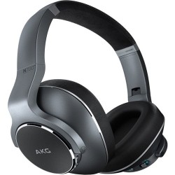 Gürültü Önleyici kulaklıklar | AKG N700NC Kablosuz Bluetooth ANC Kulaküstü Kulaklık Gümüş (36 Saat Pil) (GP-N700HAHCEAA)