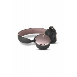 Y500 Wireless Kulak Üstü Pink Kulaklık (GP-Y500HAHHCAA) - 2 Yıl Samsung Türkiye Garantili