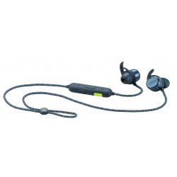 AKG N200A In - Ear Wireless Headphones - Blue