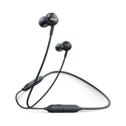 AKG Y100 In-Ear Wireless Headphones - Black